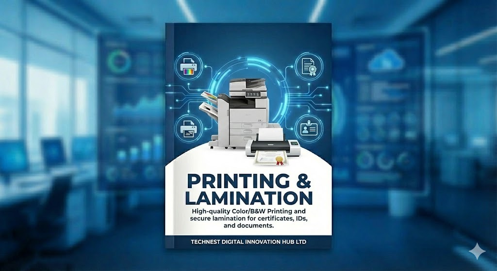 Printing